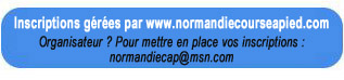 Inscriptions Cross du Bessin 2025